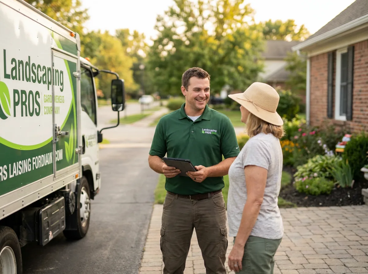 Landscaping Port Norris, NJ FAQs